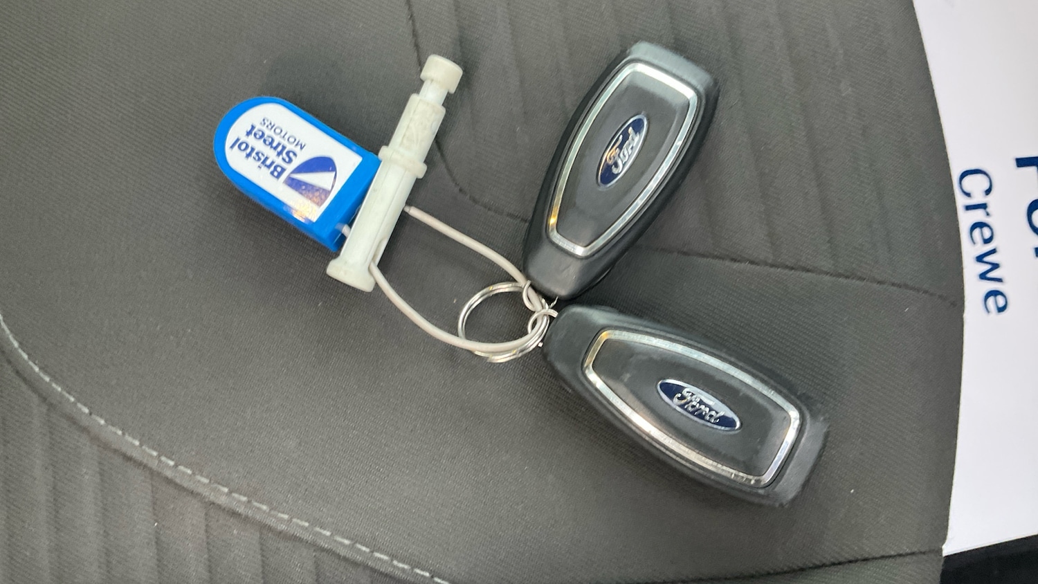 Used Ford Focus 2015 for sale - 76891623: Photo 20