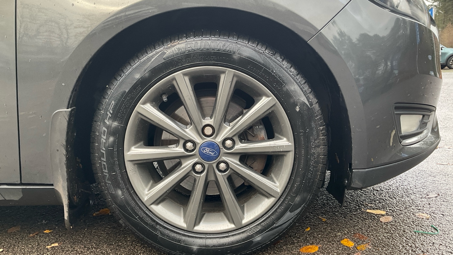 Used Ford Focus 2015 for sale - 76891623: Photo 21