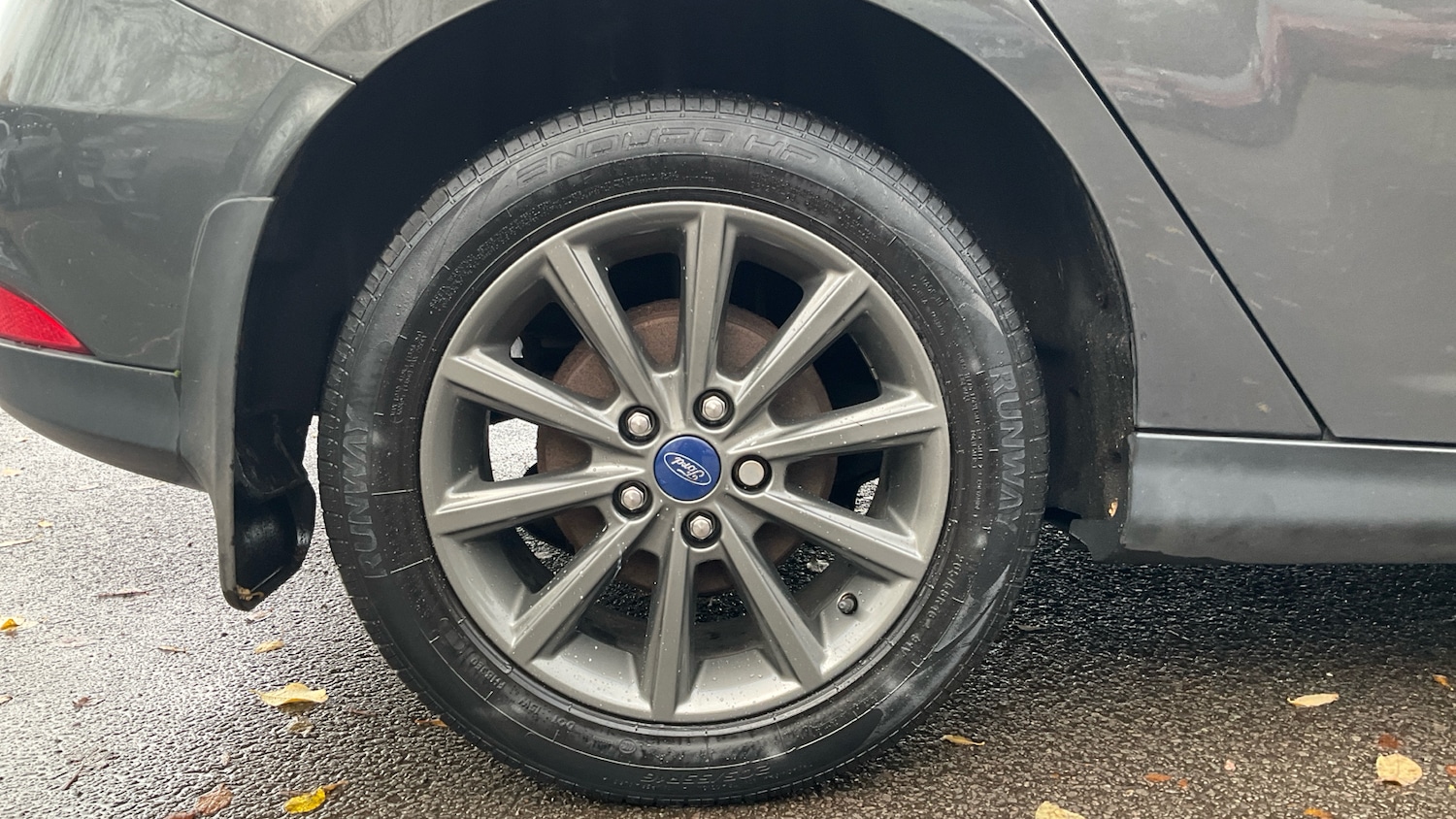 Used Ford Focus 2015 for sale - 76891623: Photo 22