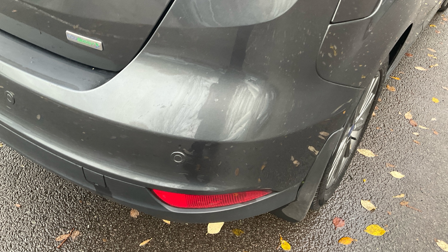 Used Ford Focus 2015 for sale - 76891623: Photo 23