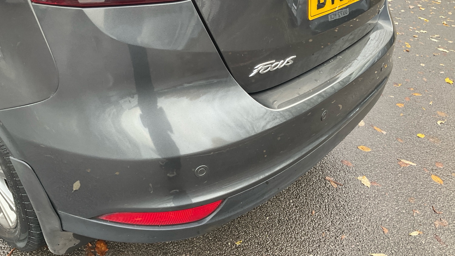 Used Ford Focus 2015 for sale - 76891623: Photo 24