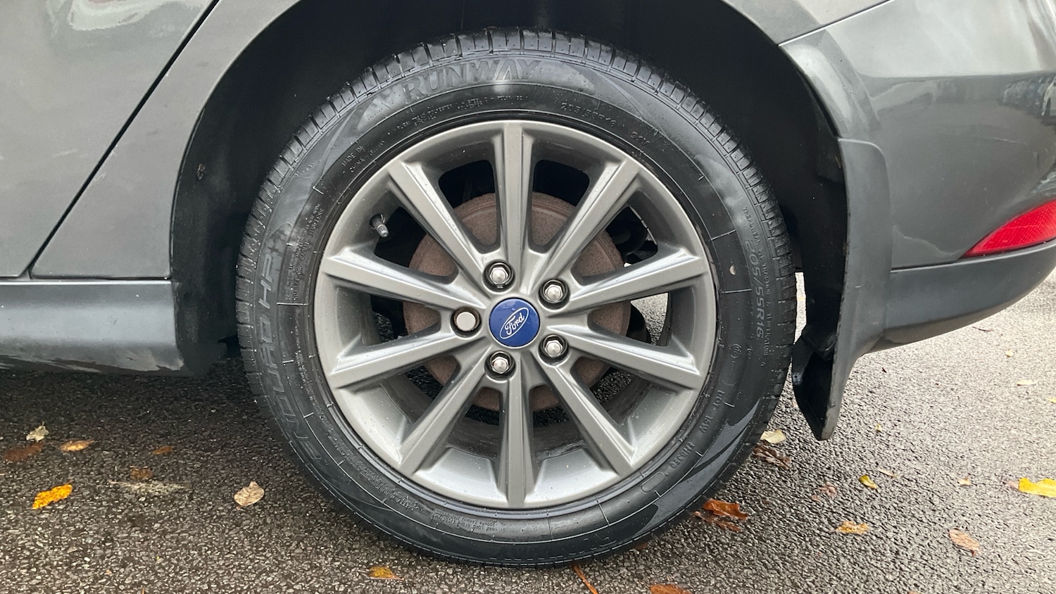 Used Ford Focus 2015 for sale - 76891623: Photo 25