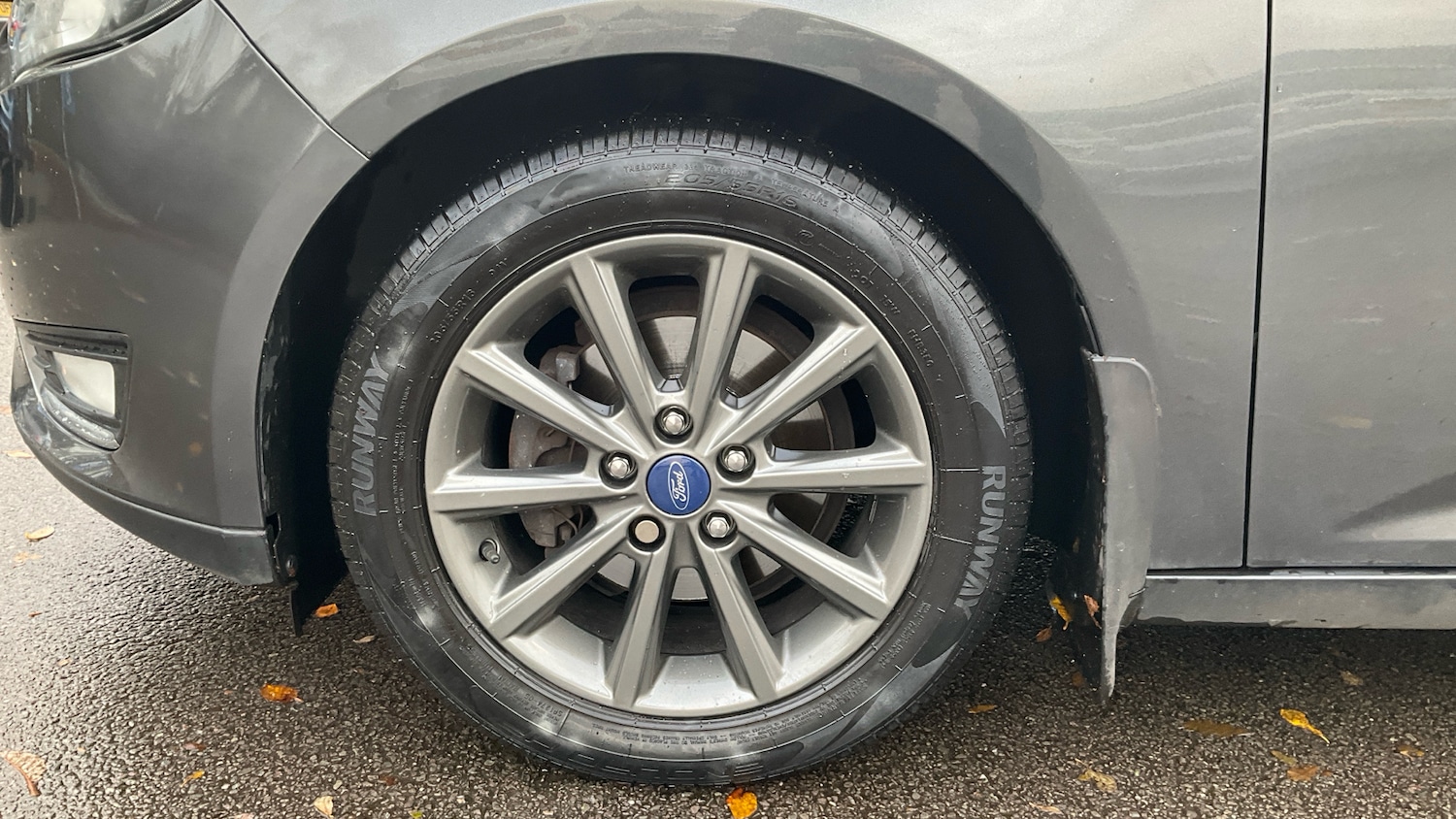 Used Ford Focus 2015 for sale - 76891623: Photo 26