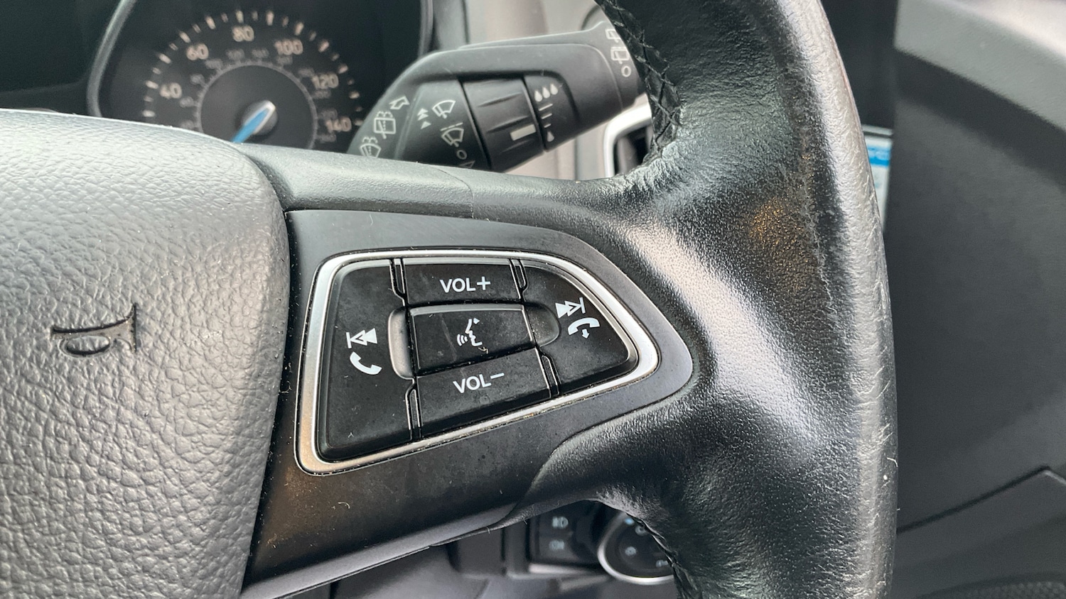 Used Ford Focus 2015 for sale - 76891623: Photo 30