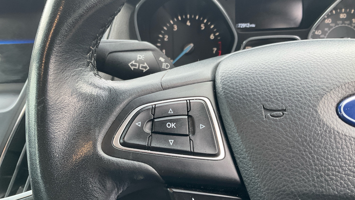 Used Ford Focus 2015 for sale - 76891623: Photo 31