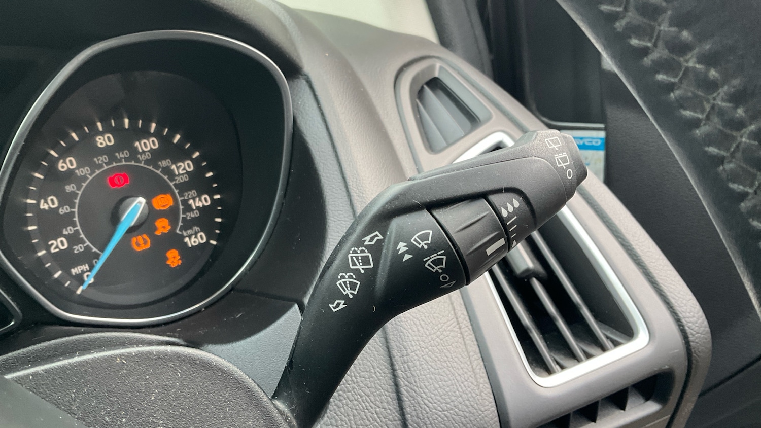 Used Ford Focus 2015 for sale - 76891623: Photo 33