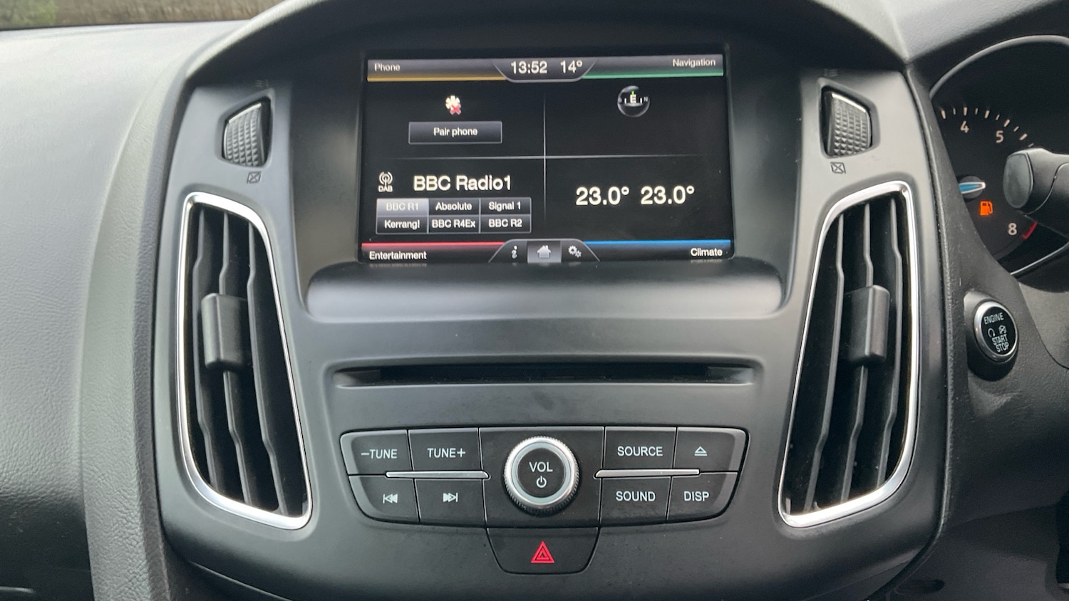 Used Ford Focus 2015 for sale - 76891623: Photo 37