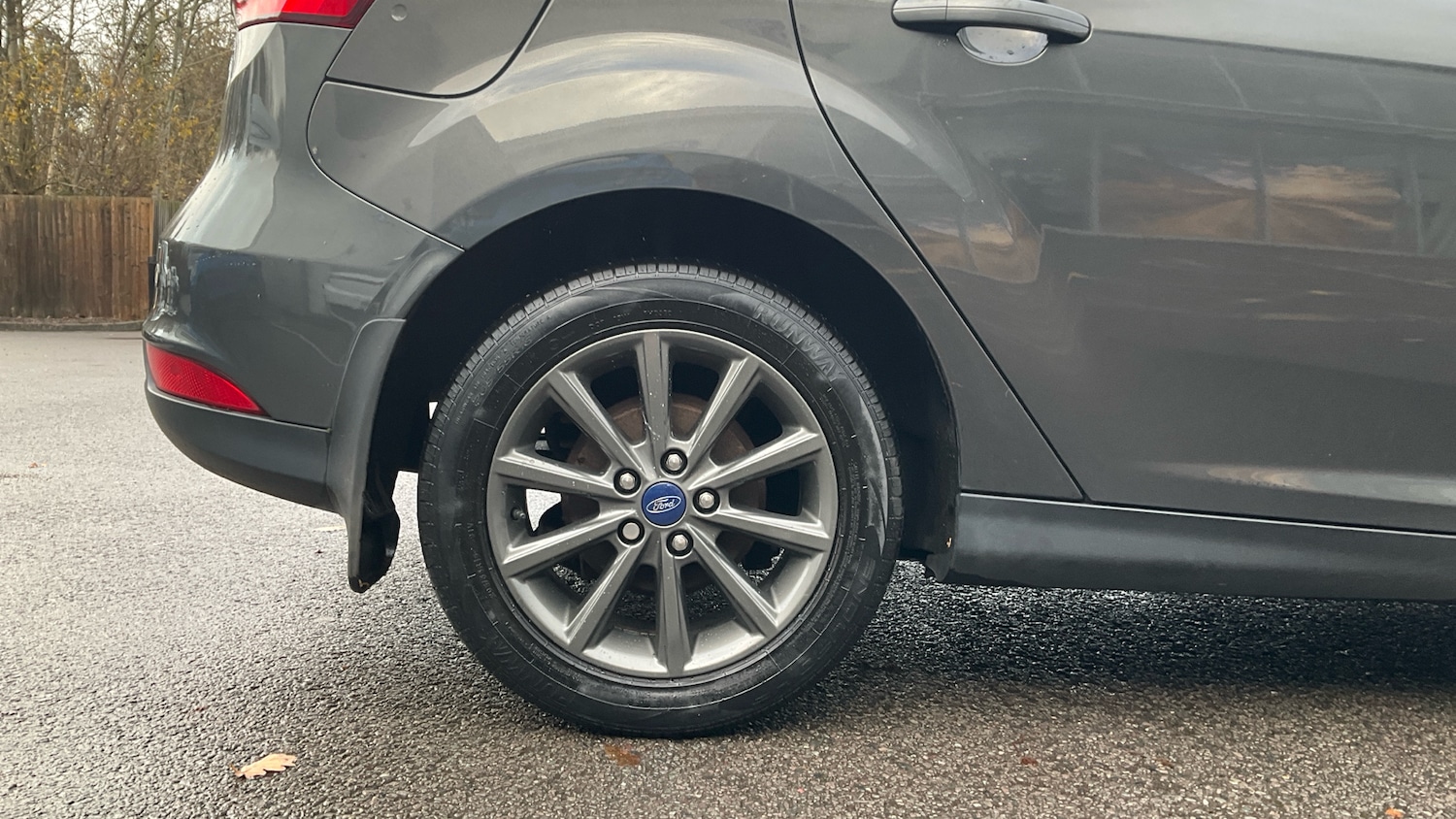 Used Ford Focus 2015 for sale - 76891623: Photo 7