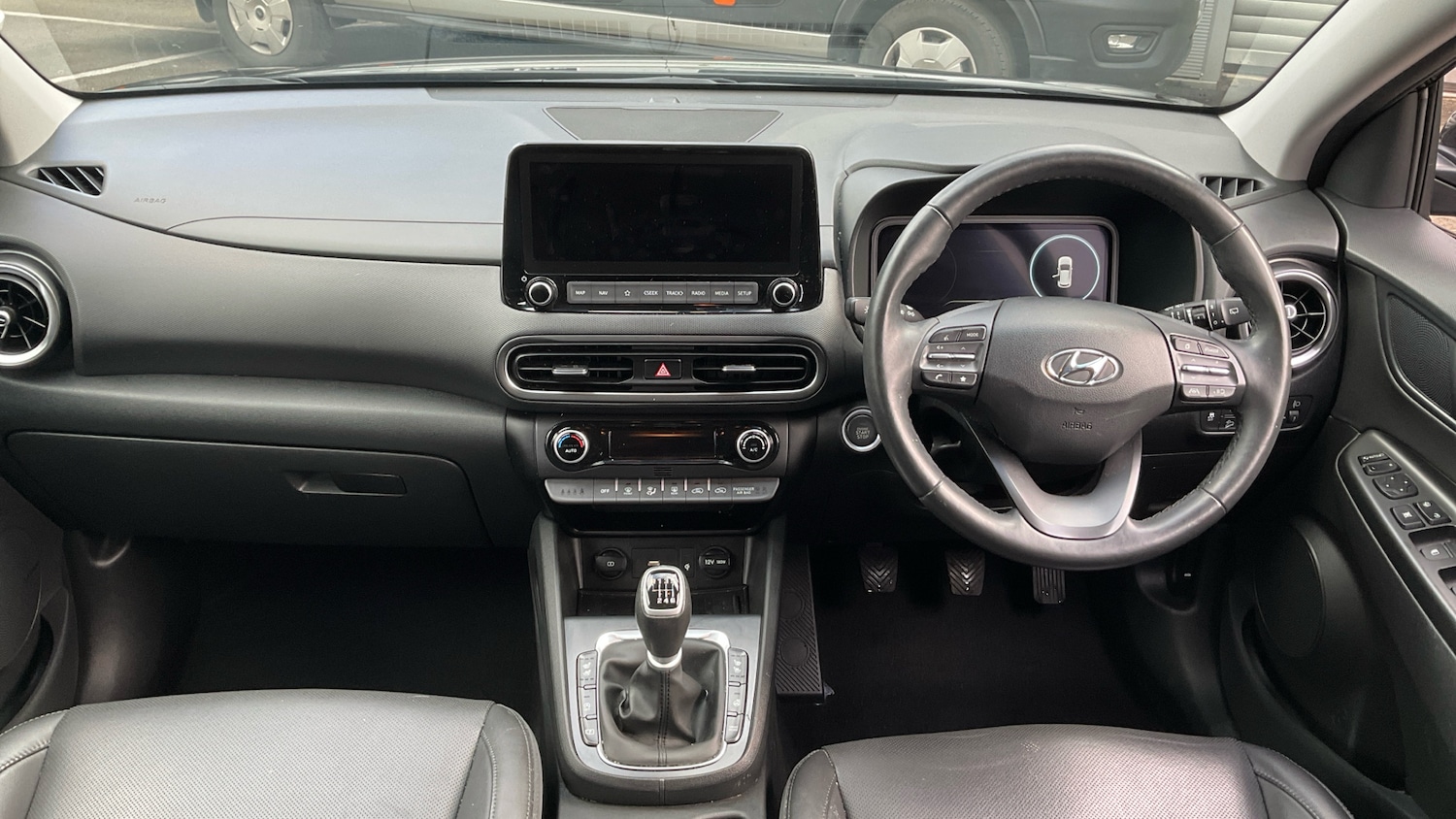 Used Hyundai KONA 2022 for sale - 78067378: Photo 10