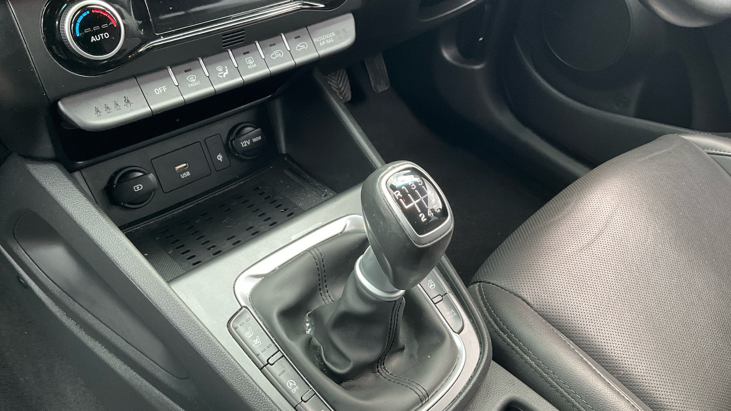 Used Hyundai KONA 2022 for sale - 78067378: Photo 13