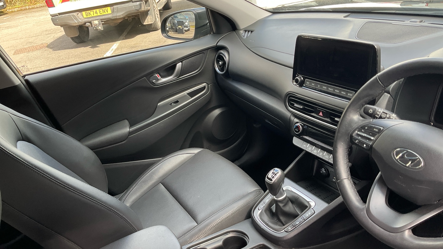 Used Hyundai KONA 2022 for sale - 78067378: Photo 14