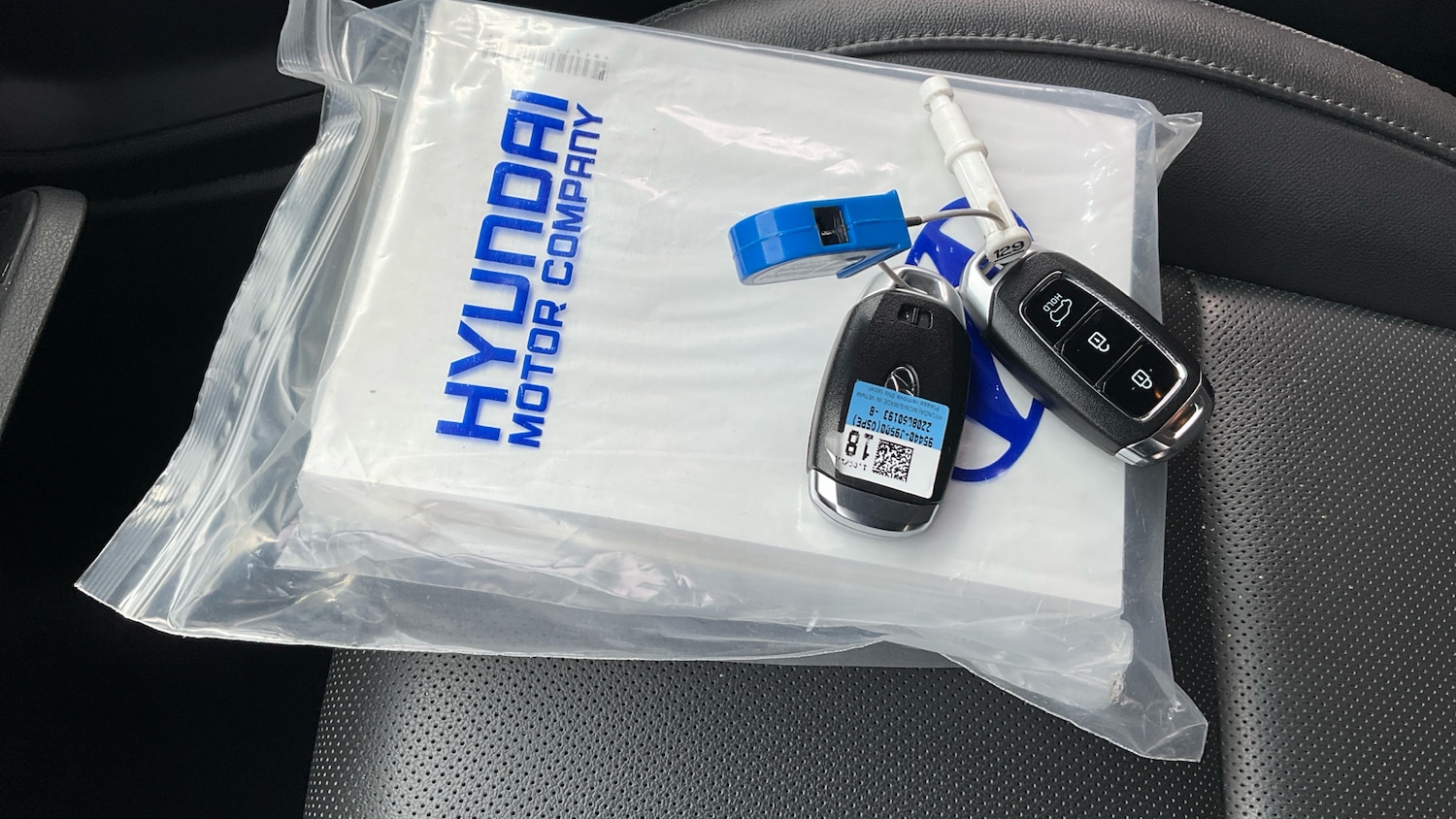 Used Hyundai KONA 2022 for sale - 78067378: Photo 19