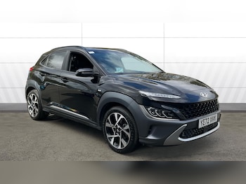 Used Hyundai KONA 2022 for sale - 78067378: Photo