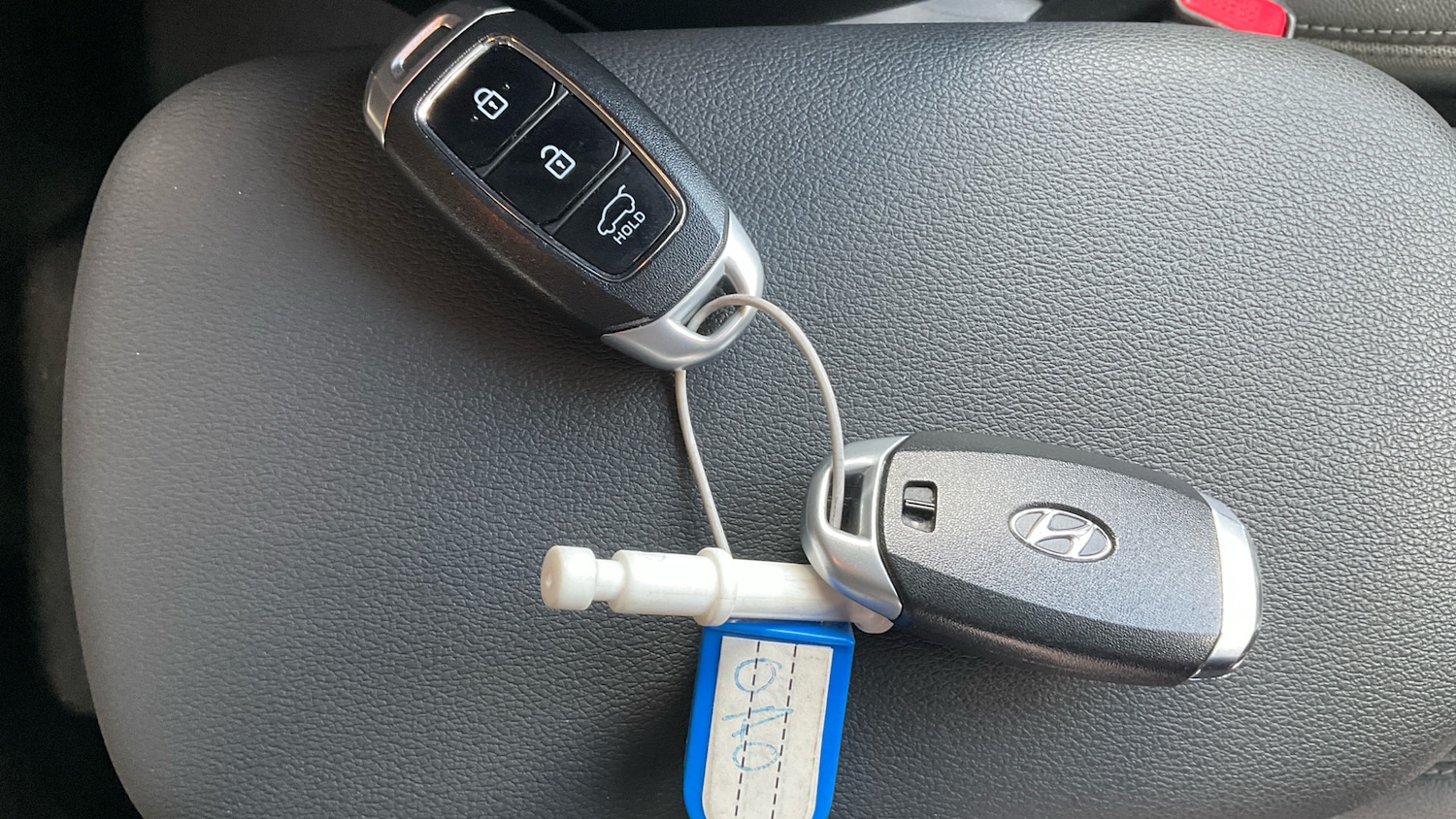 Used Hyundai KONA 2022 for sale - 78067378: Photo 20