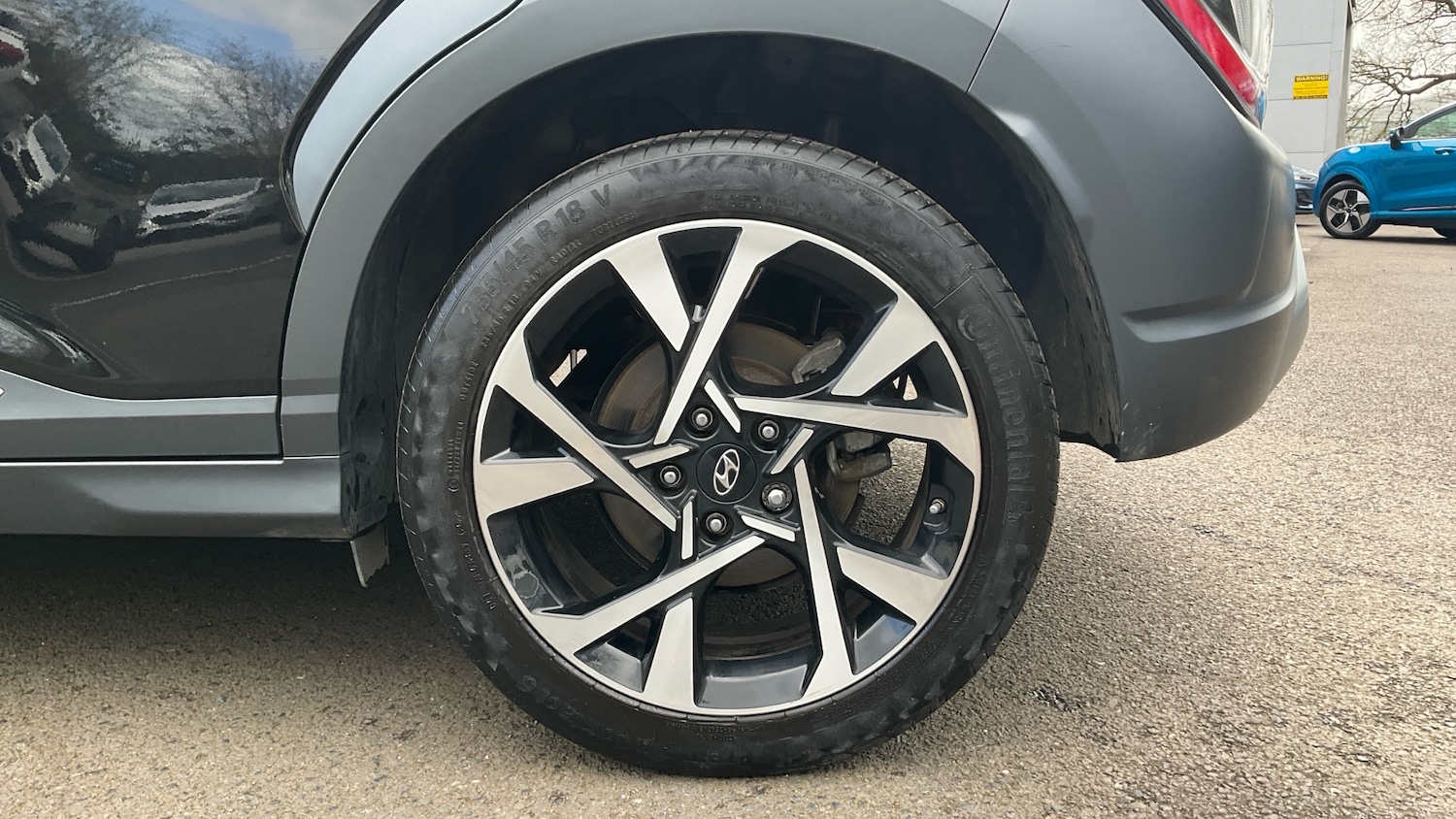 Used Hyundai KONA 2022 for sale - 78067378: Photo 21