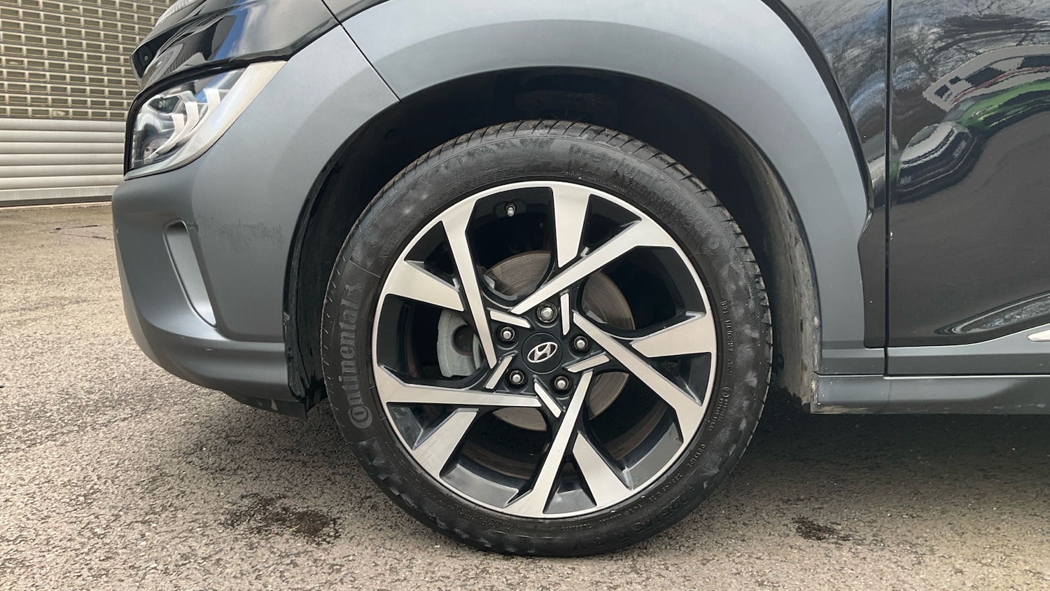 Used Hyundai KONA 2022 for sale - 78067378: Photo 22