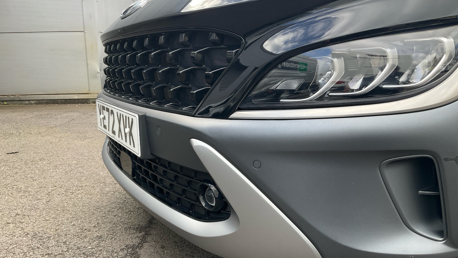 Used Hyundai KONA 2022 for sale - 78067378: Photo 23