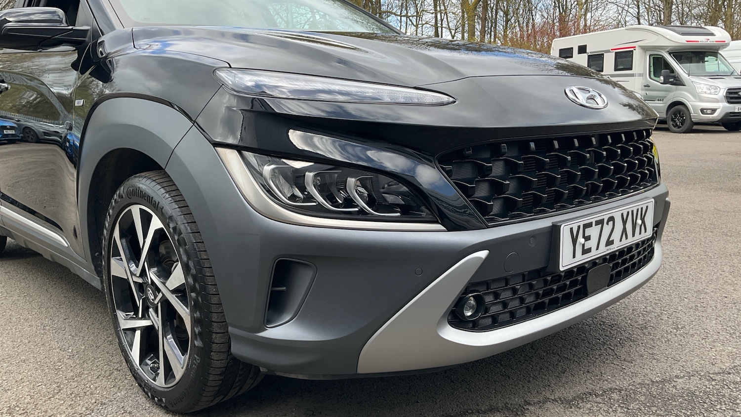 Used Hyundai KONA 2022 for sale - 78067378: Photo 24