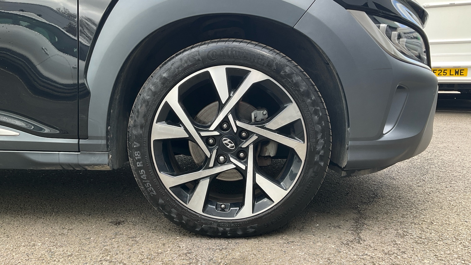 Used Hyundai KONA 2022 for sale - 78067378: Photo 25