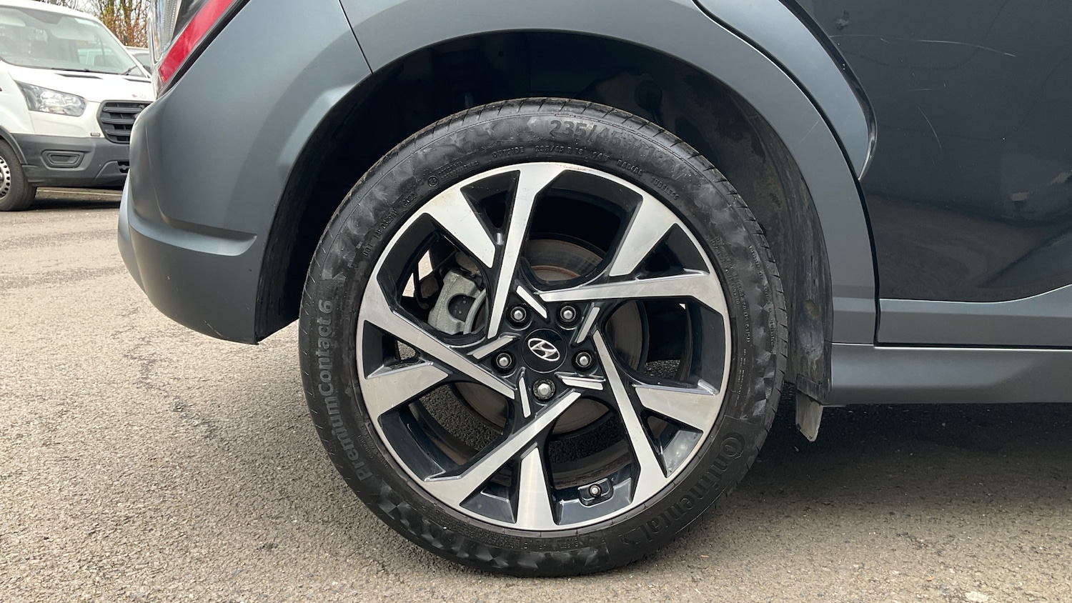 Used Hyundai KONA 2022 for sale - 78067378: Photo 26