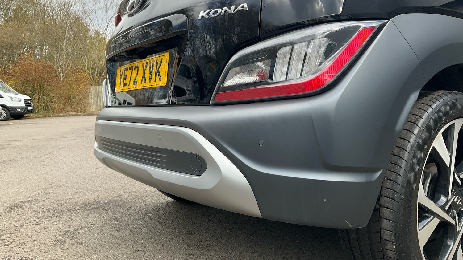 Used Hyundai KONA 2022 for sale - 78067378: Photo 27