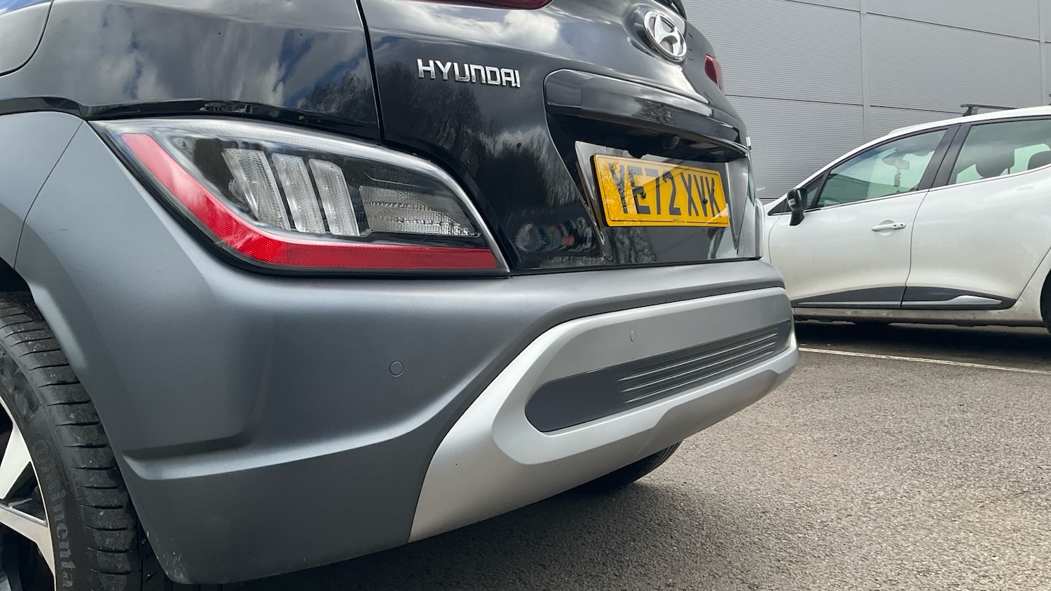 Used Hyundai KONA 2022 for sale - 78067378: Photo 28