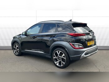 Used Hyundai KONA 2022 for sale - 78067378: Photo