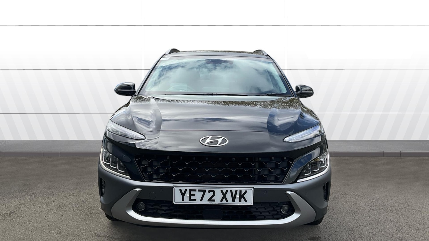 Used Hyundai KONA 2022 for sale - 78067378: Photo 3