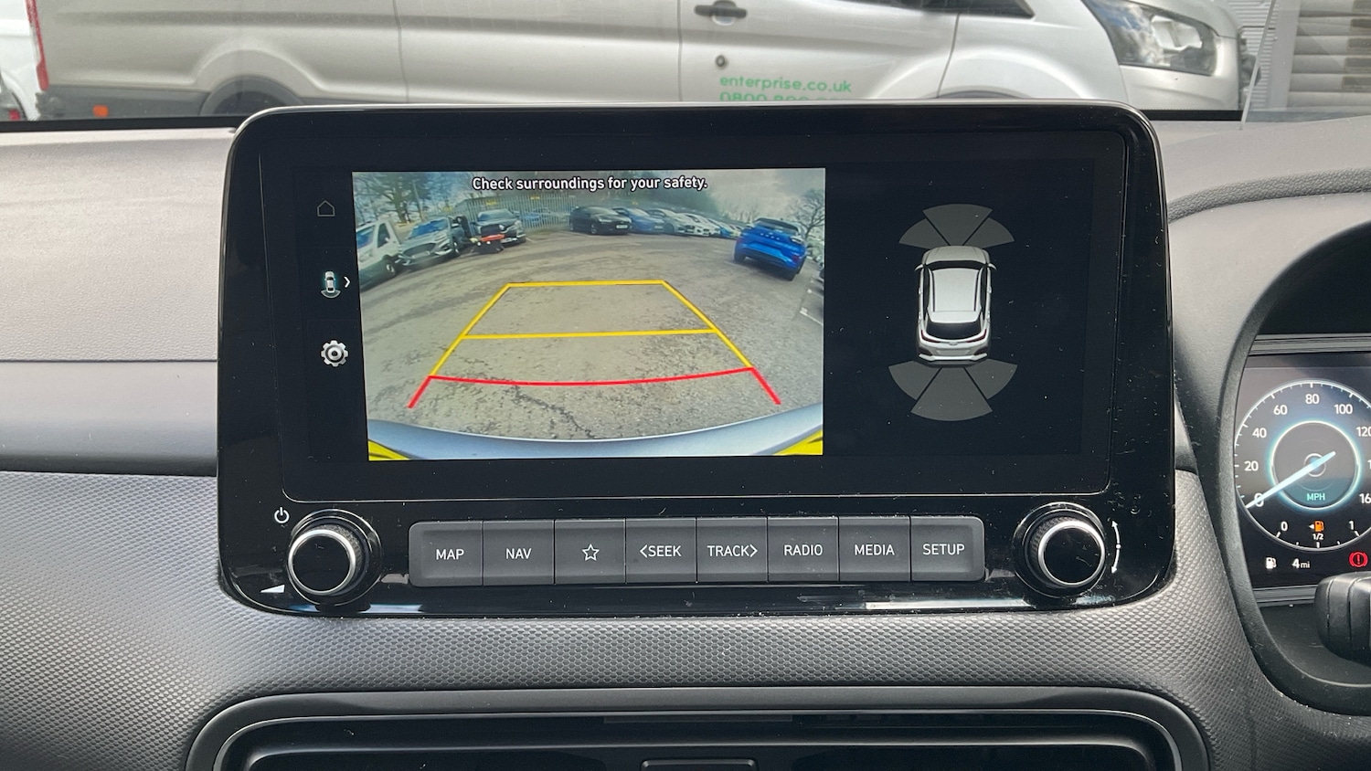 Used Hyundai KONA 2022 for sale - 78067378: Photo 37