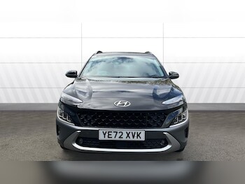 Used Hyundai KONA 2022 for sale - 78067378: Photo