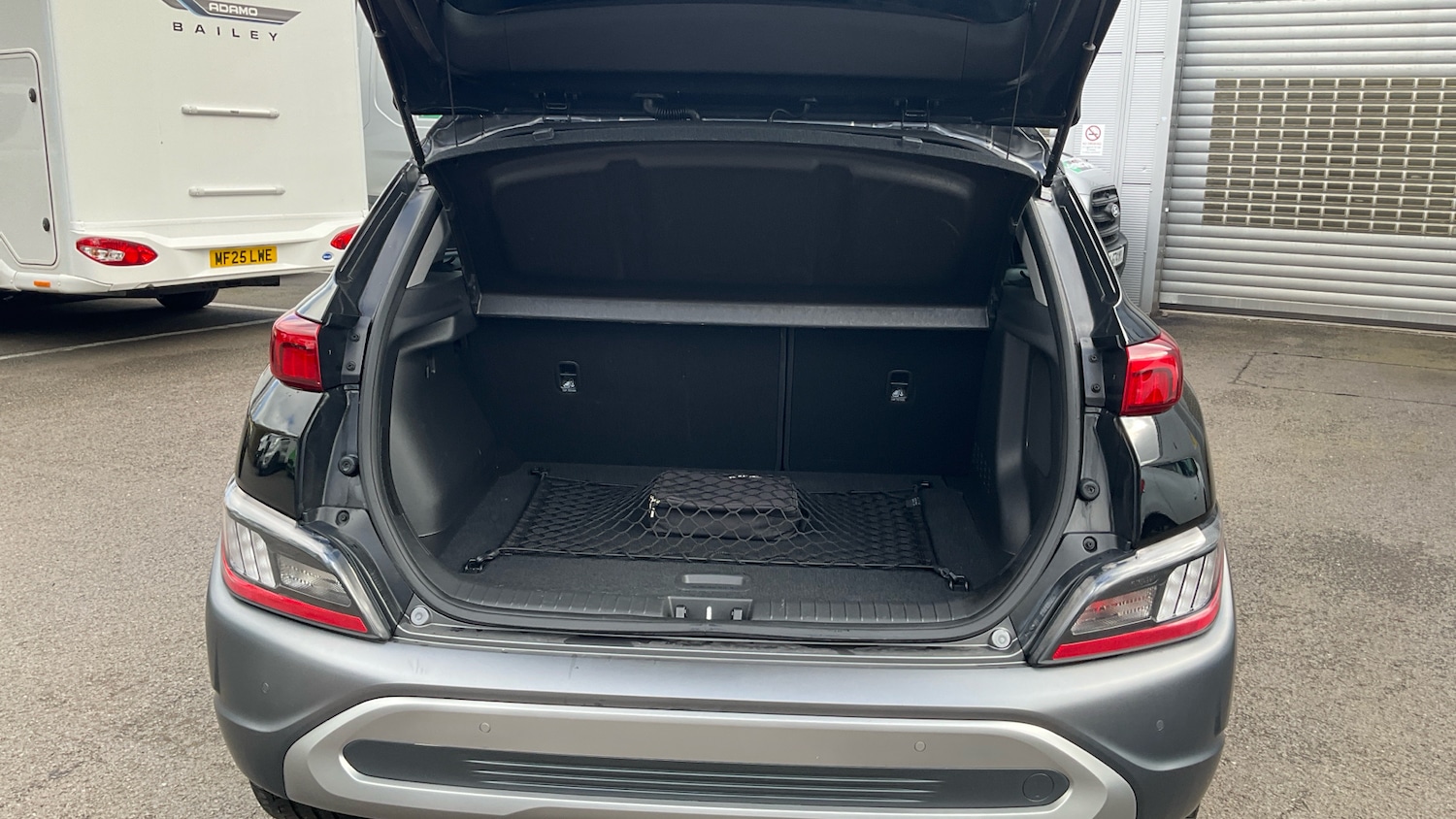 Used Hyundai KONA 2022 for sale - 78067378: Photo 4