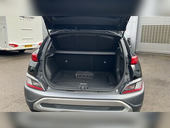 Used Hyundai KONA 2022 for sale - 78067378: Photo