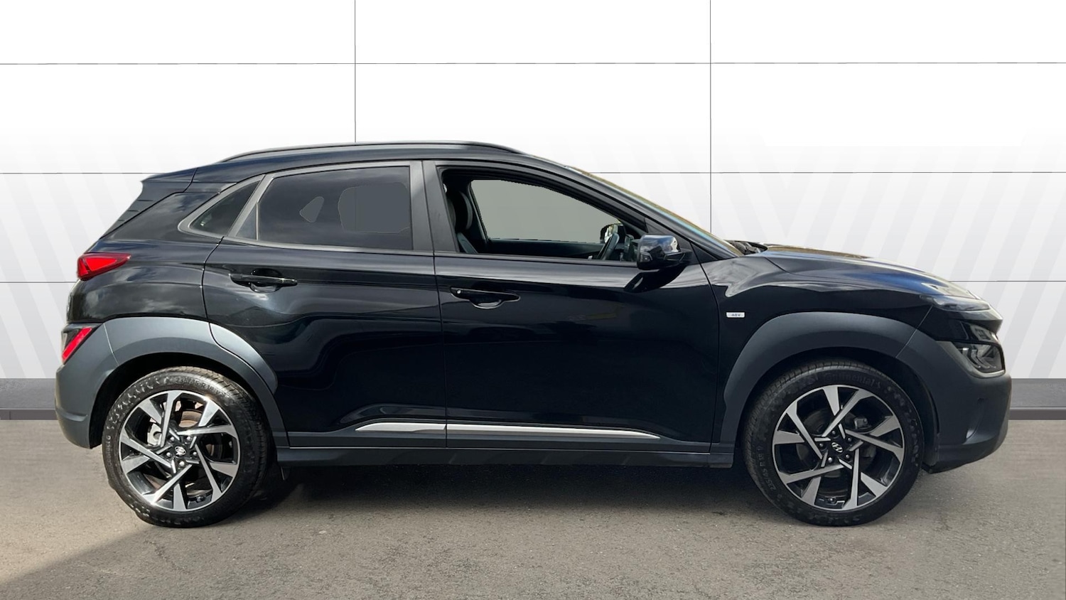 Used Hyundai KONA 2022 for sale - 78067378: Photo 5