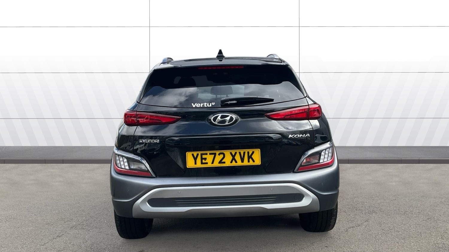 Used Hyundai KONA 2022 for sale - 78067378: Photo 6