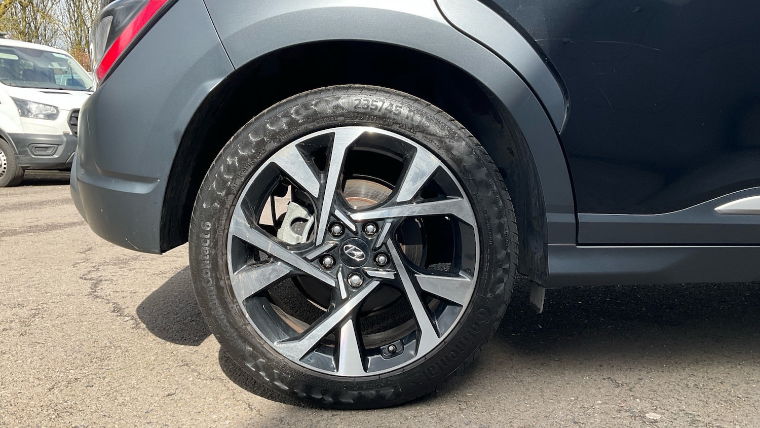 Used Hyundai KONA 2022 for sale - 78067378: Photo 7