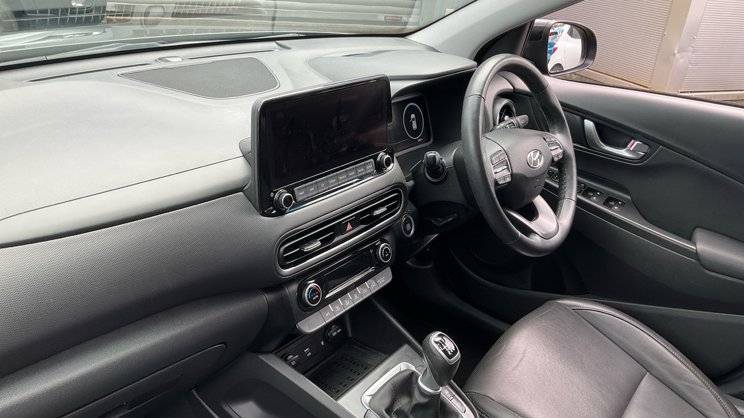 Used Hyundai KONA 2022 for sale - 78067378: Photo 9