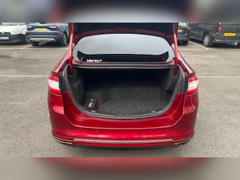Used Ford Mondeo 2018 for sale - 79879205: Photo