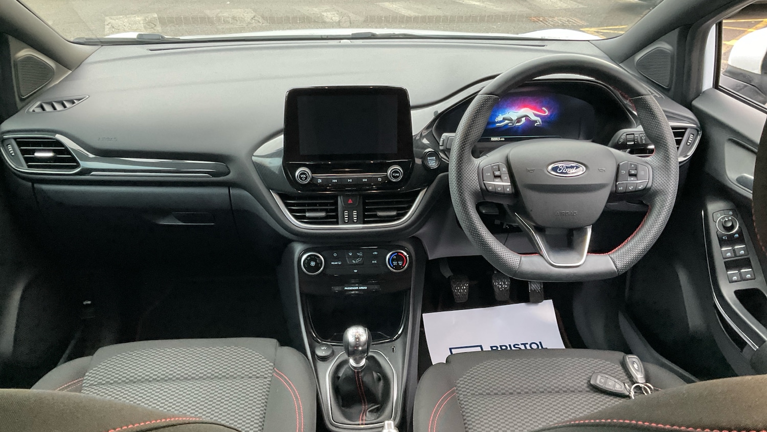 Used Ford Puma 2022 for sale - 76848617: Photo 10