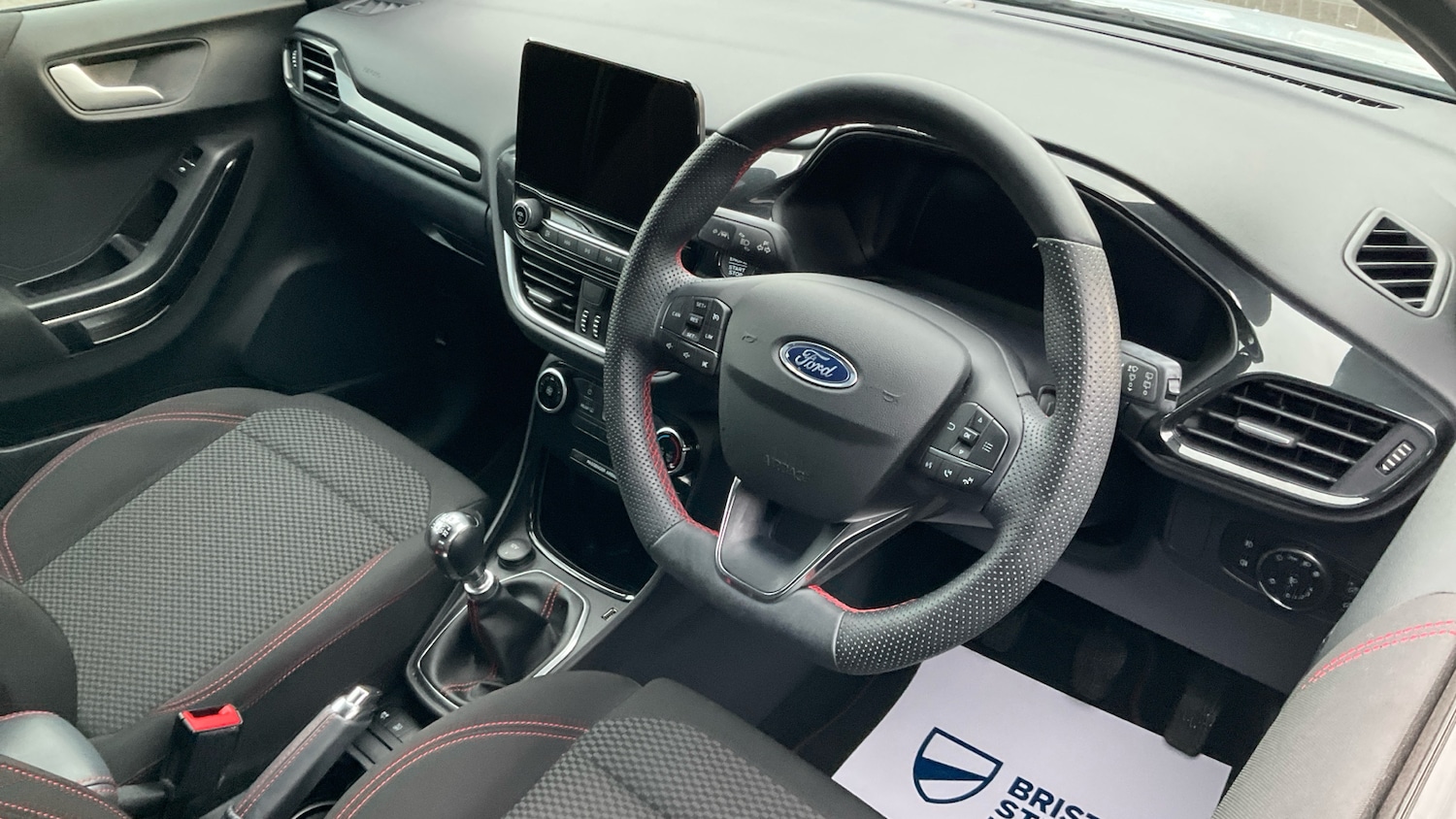 Used Ford Puma 2022 for sale - 76848617: Photo 11