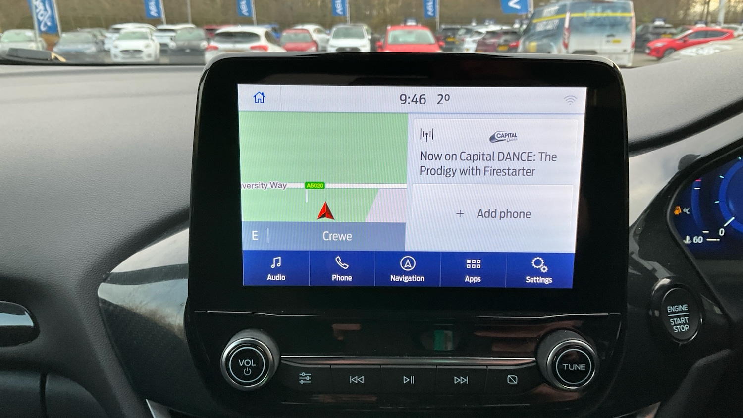 Used Ford Puma 2022 for sale - 76848617: Photo 12