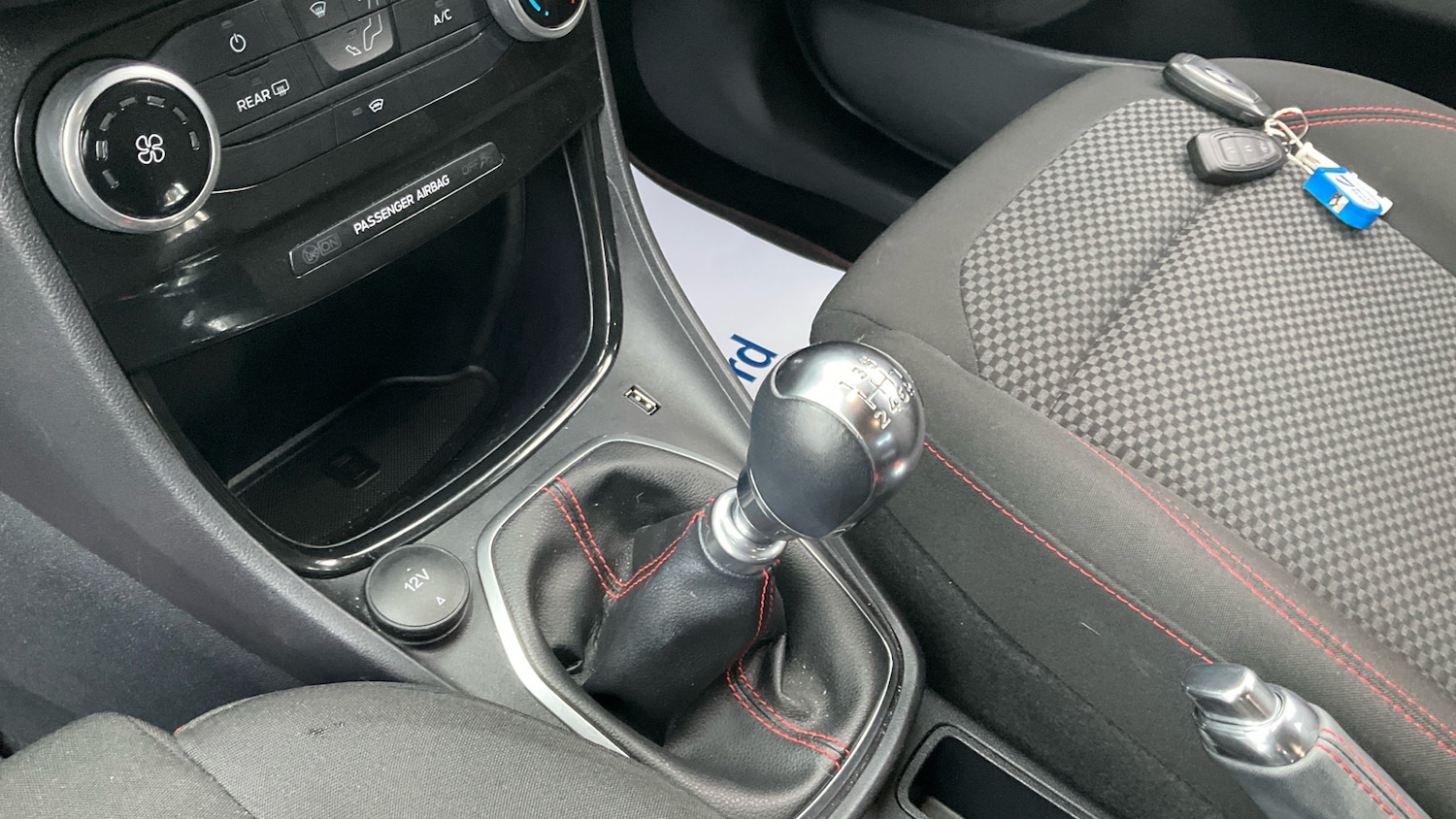 Used Ford Puma 2022 for sale - 76848617: Photo 13