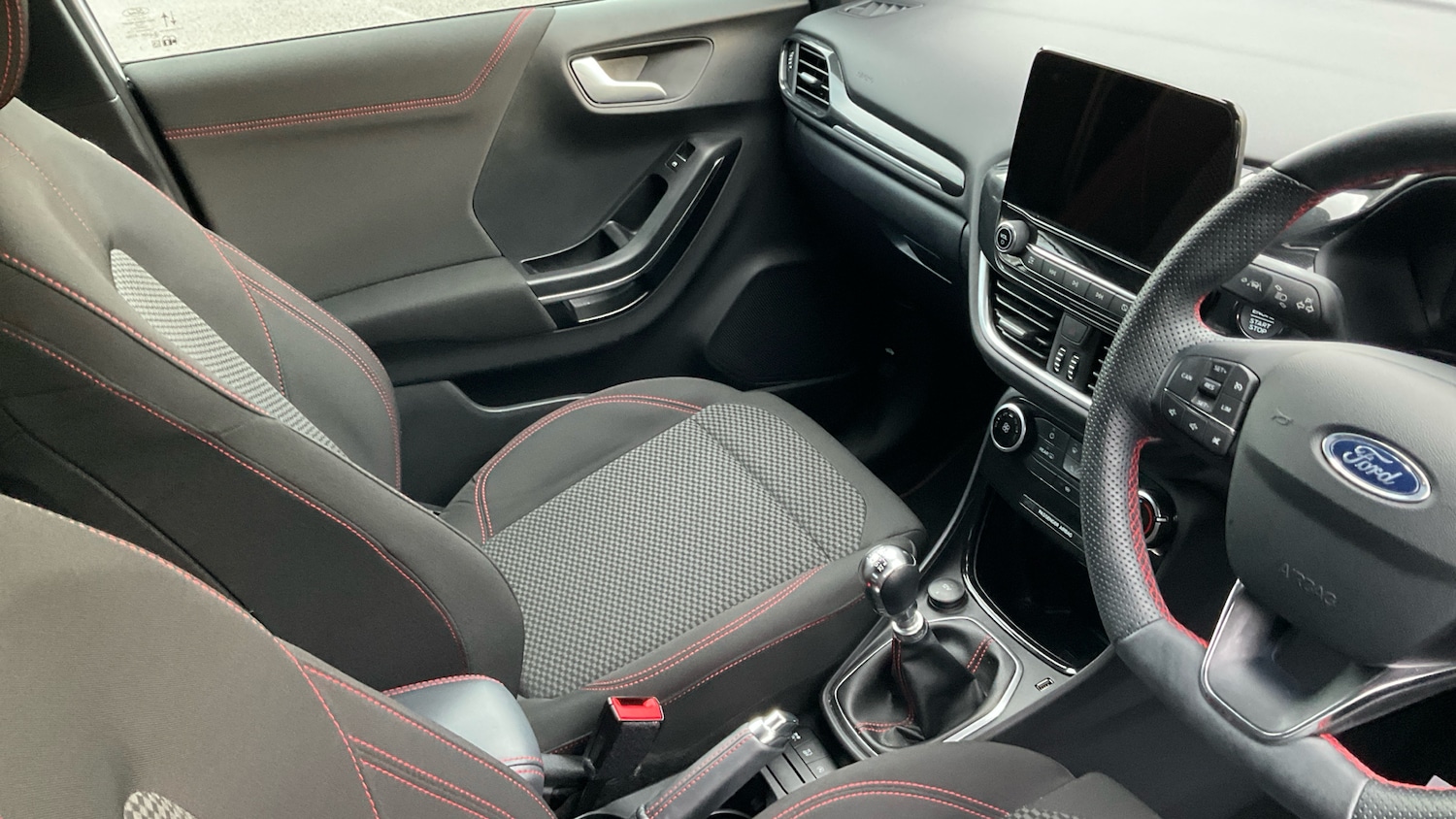 Used Ford Puma 2022 for sale - 76848617: Photo 14