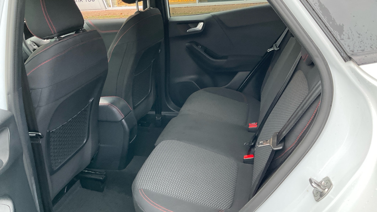 Used Ford Puma 2022 for sale - 76848617: Photo 16