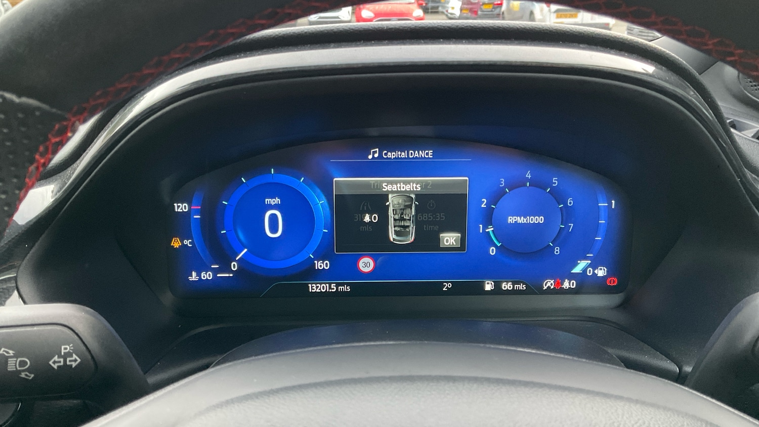 Used Ford Puma 2022 for sale - 76848617: Photo 18