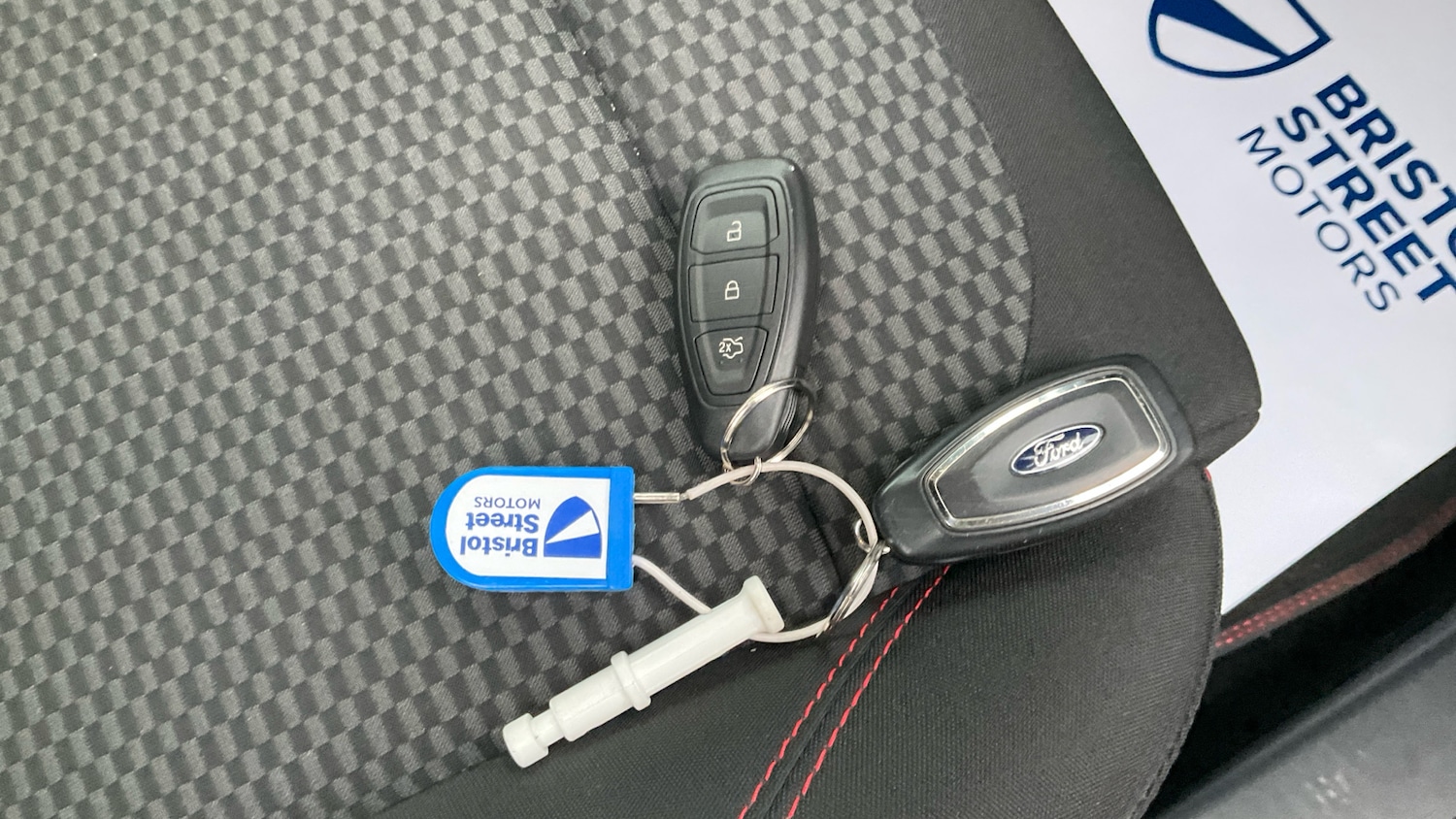 Used Ford Puma 2022 for sale - 76848617: Photo 20