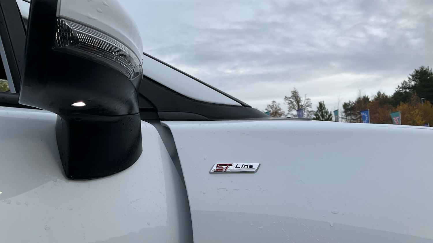 Used Ford Puma 2022 for sale - 76848617: Photo 21