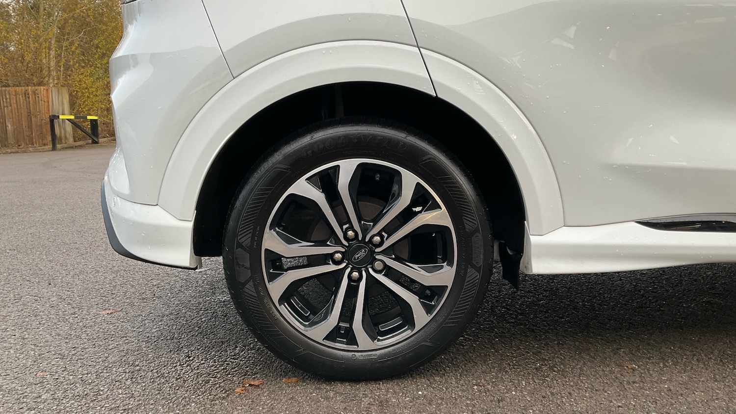 Used Ford Puma 2022 for sale - 76848617: Photo 23