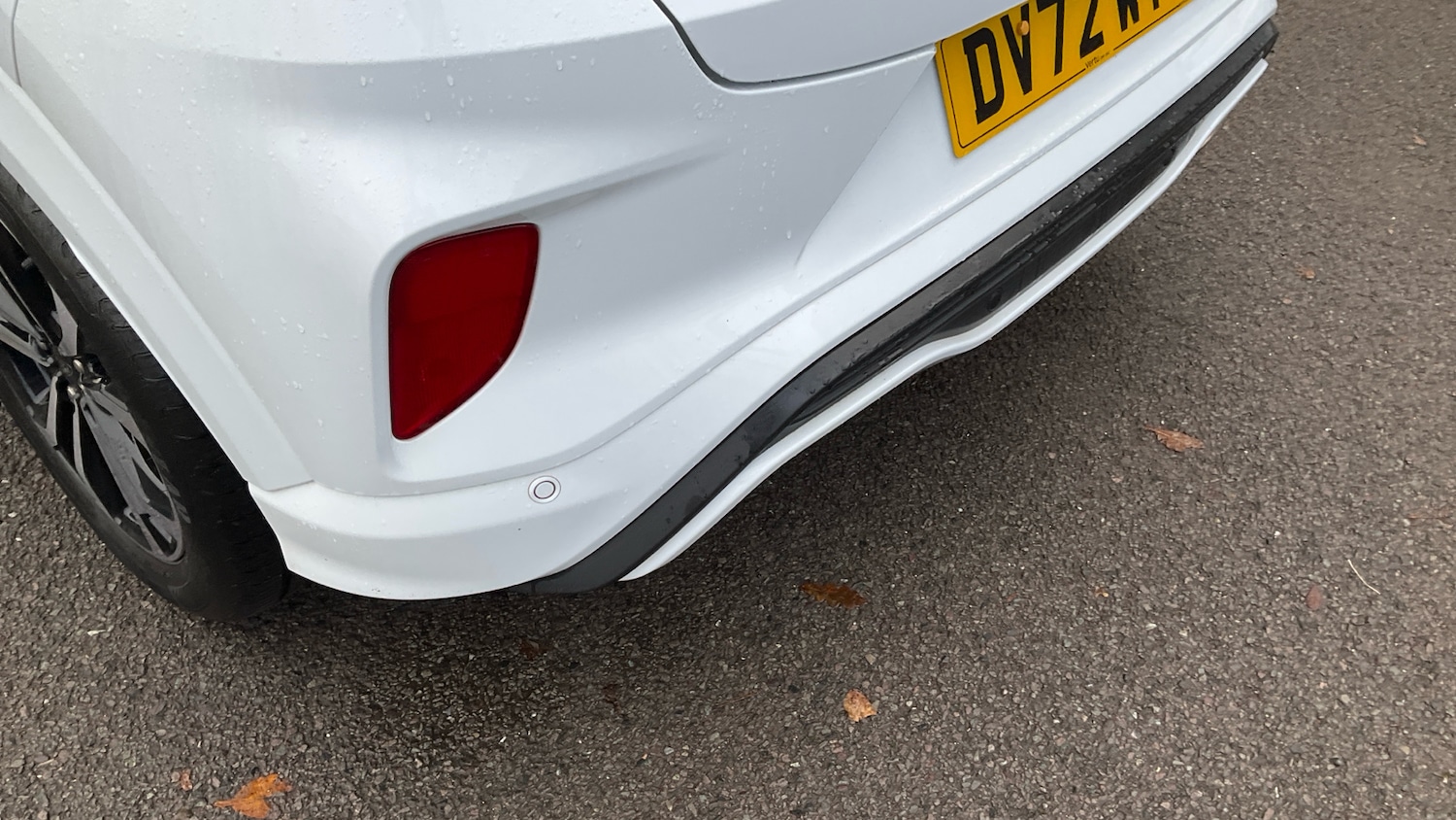 Used Ford Puma 2022 for sale - 76848617: Photo 25