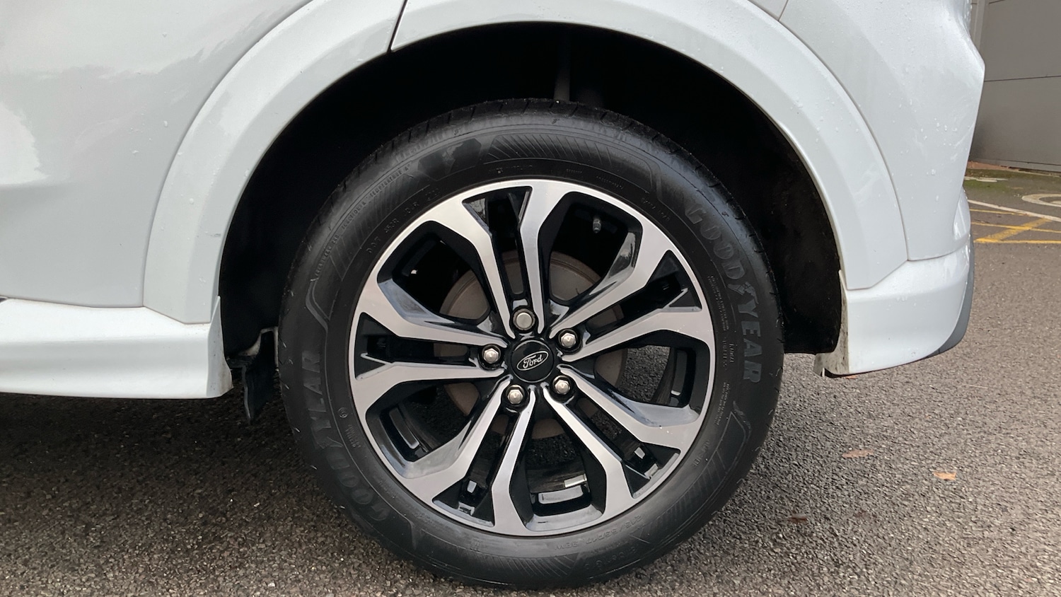 Used Ford Puma 2022 for sale - 76848617: Photo 26