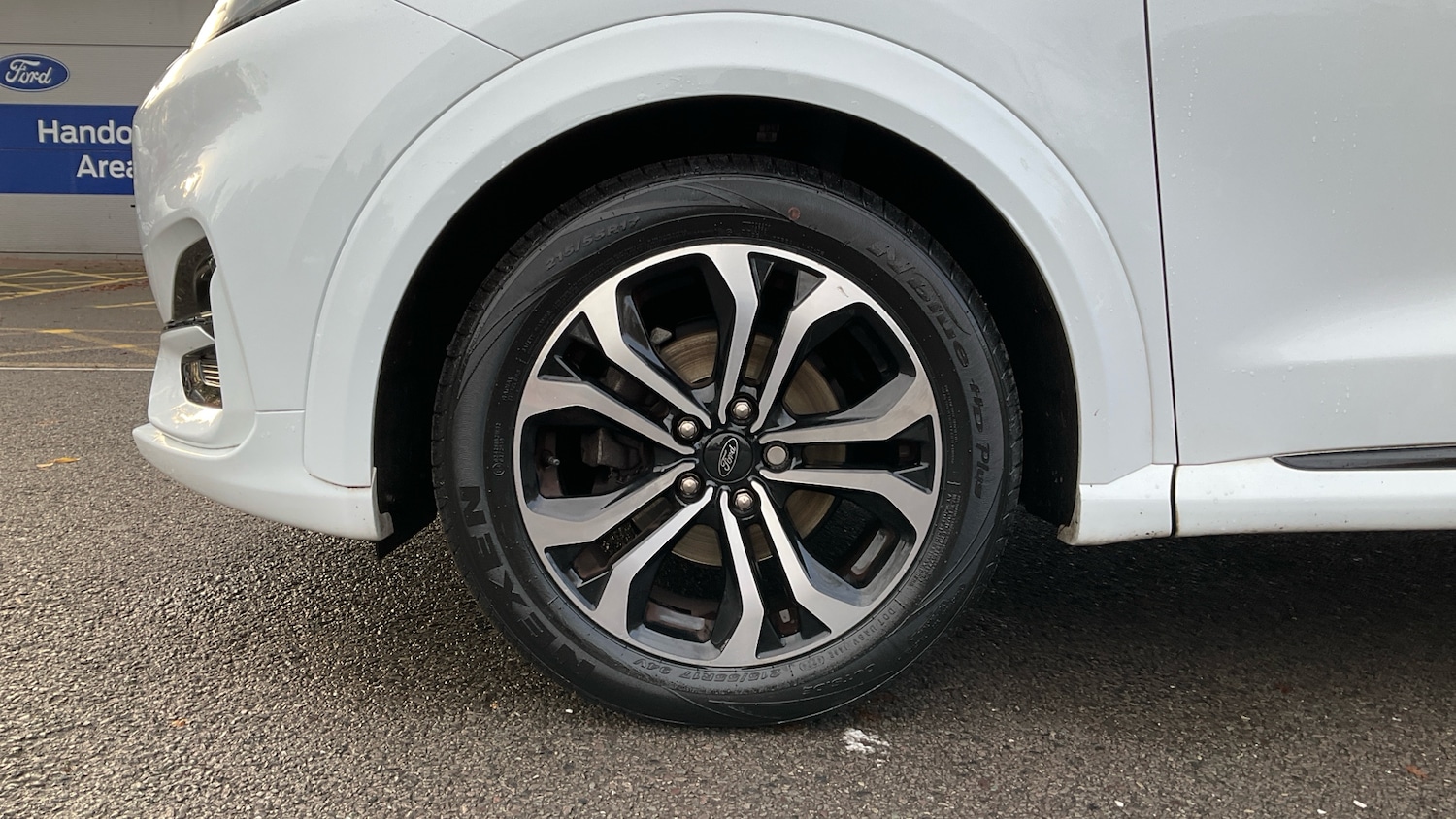 Used Ford Puma 2022 for sale - 76848617: Photo 27